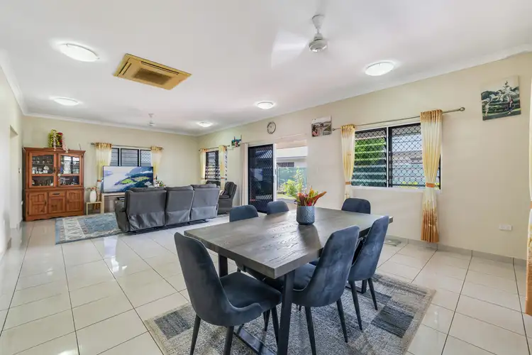Sixth view of Homely house listing, 3 Range Place, Stuart Park NT 820