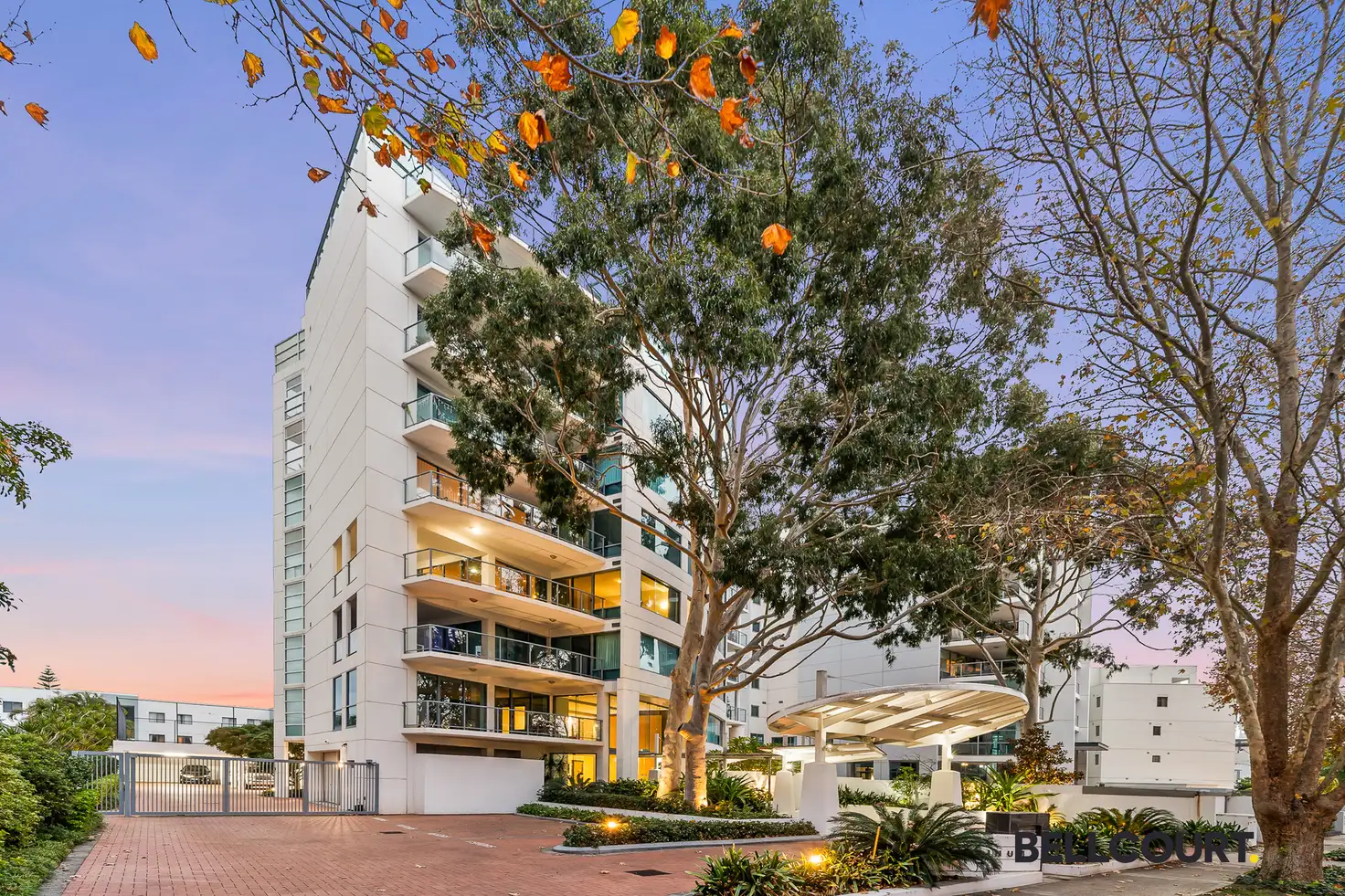 Main view of Homely apartment listing, 3/55 Mill Point Road, South Perth WA 6151