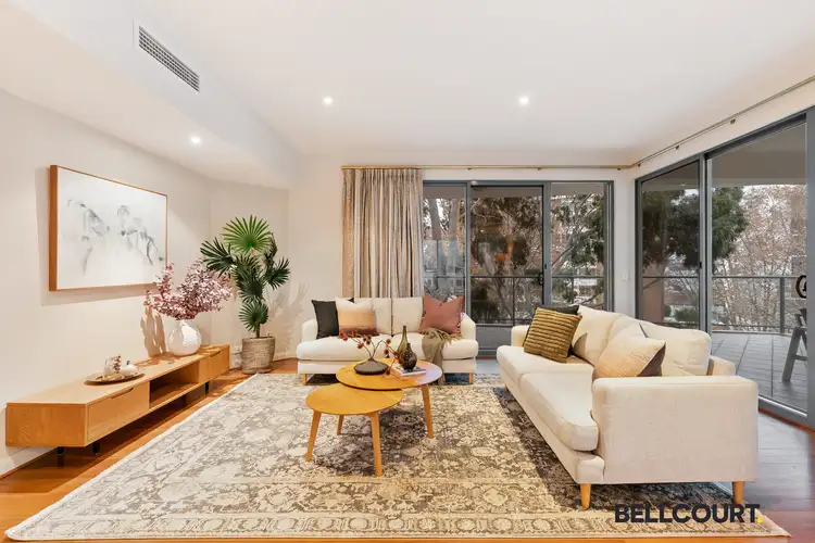 Third view of Homely apartment listing, 3/55 Mill Point Road, South Perth WA 6151