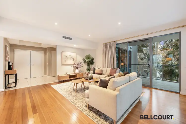 Fourth view of Homely apartment listing, 3/55 Mill Point Road, South Perth WA 6151