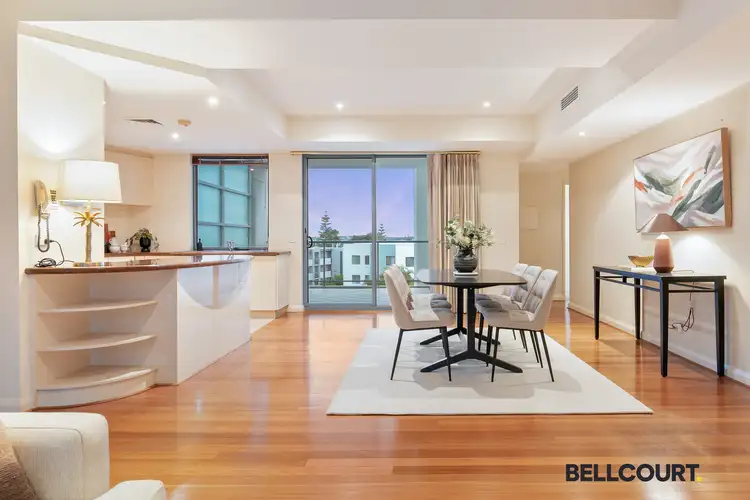 Sixth view of Homely apartment listing, 3/55 Mill Point Road, South Perth WA 6151