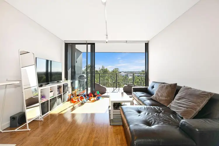 Main view of Homely apartment listing, 38/21 Bay Drive, Meadowbank NSW 2114