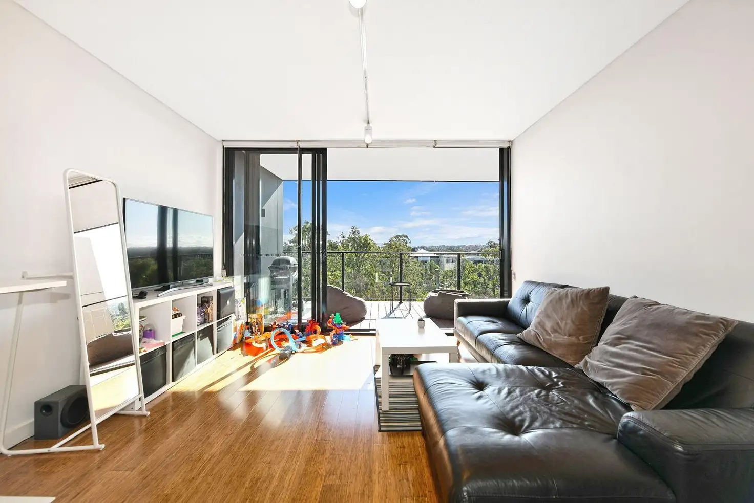 Main view of Homely apartment listing, 38/21 Bay Drive, Meadowbank NSW 2114
