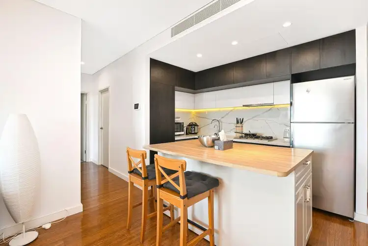 Fourth view of Homely apartment listing, 38/21 Bay Drive, Meadowbank NSW 2114