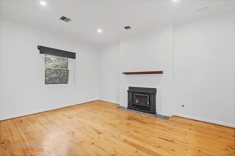 25a Westgarth Street, O'connor ACT 2602