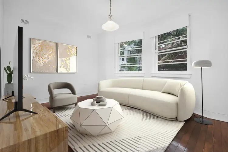 Main view of Homely unit listing, 1/5 Palmerston Avenue, Bronte NSW 2024