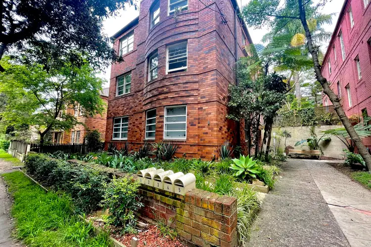 1 & 3/5 Palmerston Avenue, Bronte NSW 2024