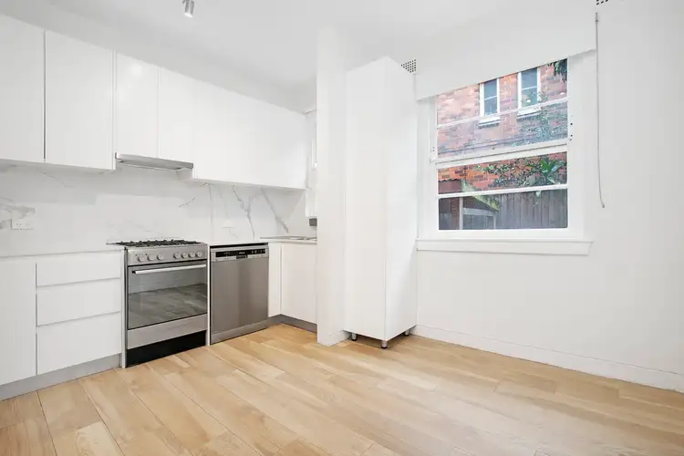 Second view of Homely unit listing, 1/5 Palmerston Avenue, Bronte NSW 2024