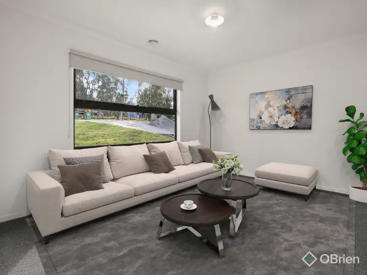 Fifth view of Homely house listing, 9 Howitt Street, Tynong VIC 3813