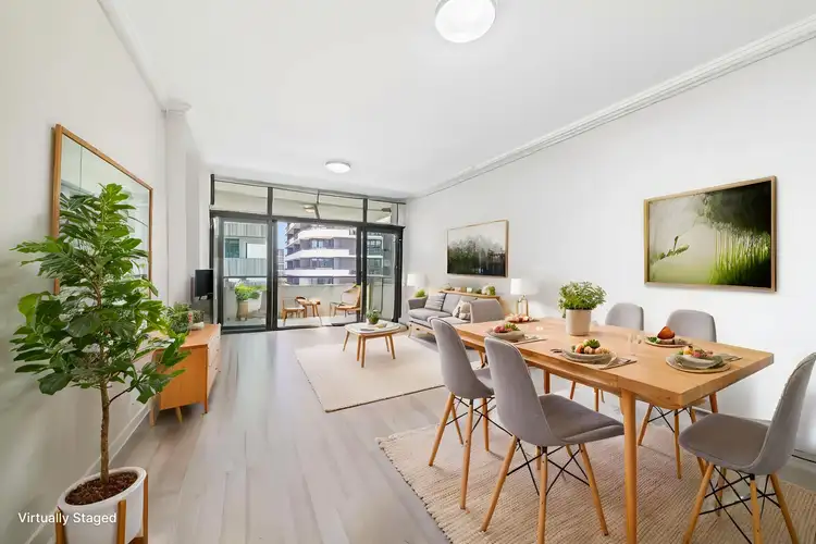 71/1 Timbrol Avenue, Rhodes NSW 2138