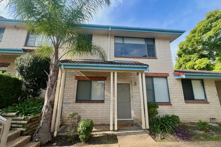 81/125 Park Road, Rydalmere NSW 2116