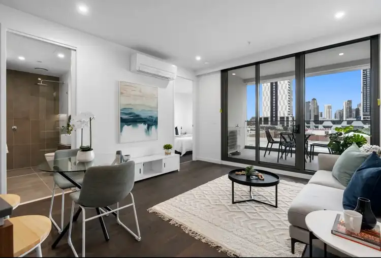 303/51 Thistlethwaite Street, South Melbourne VIC 3205