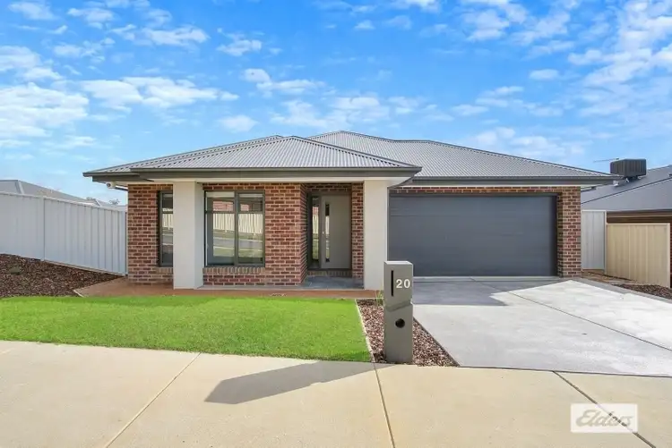 20 Baldock Street, Baranduda VIC 3691