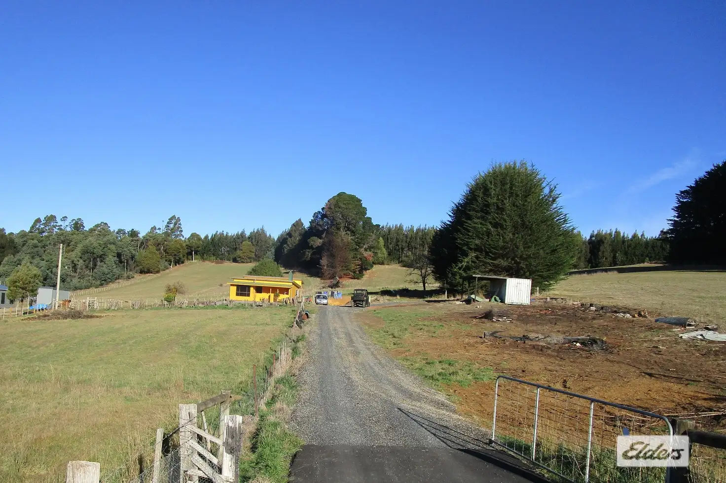 Main view of Homely rural property listing, 1951 Wilmot Road, Lower Wilmot TAS 7310