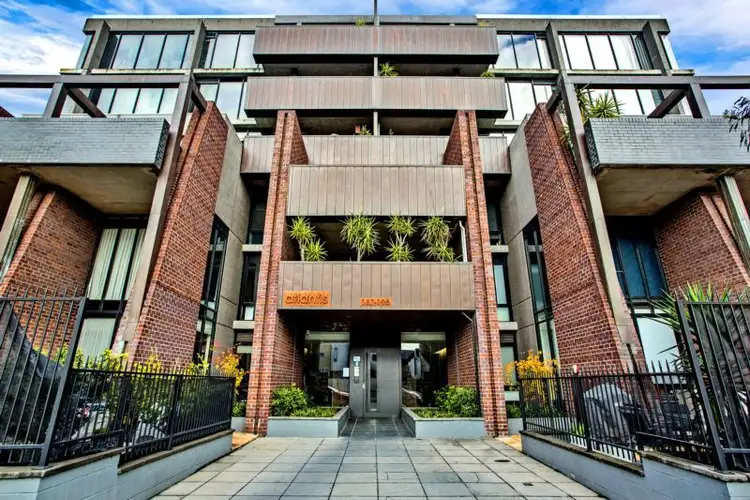 G1/187-195 Graham Street, Port Melbourne VIC 3207