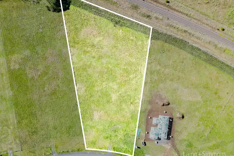 LOT 117 70 Varley Court, Armidale NSW 2350