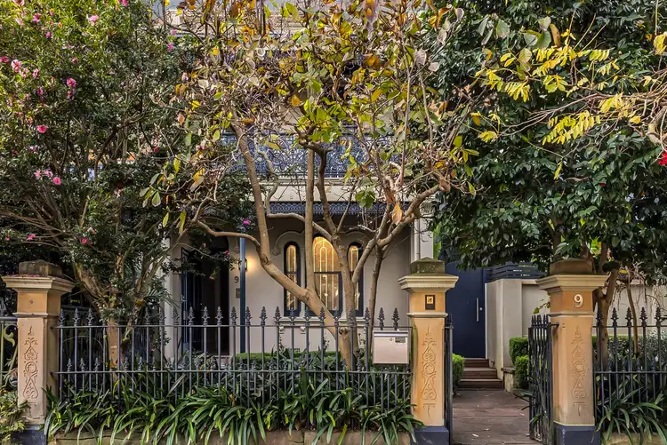 9 Collins Street, Annandale NSW 2038