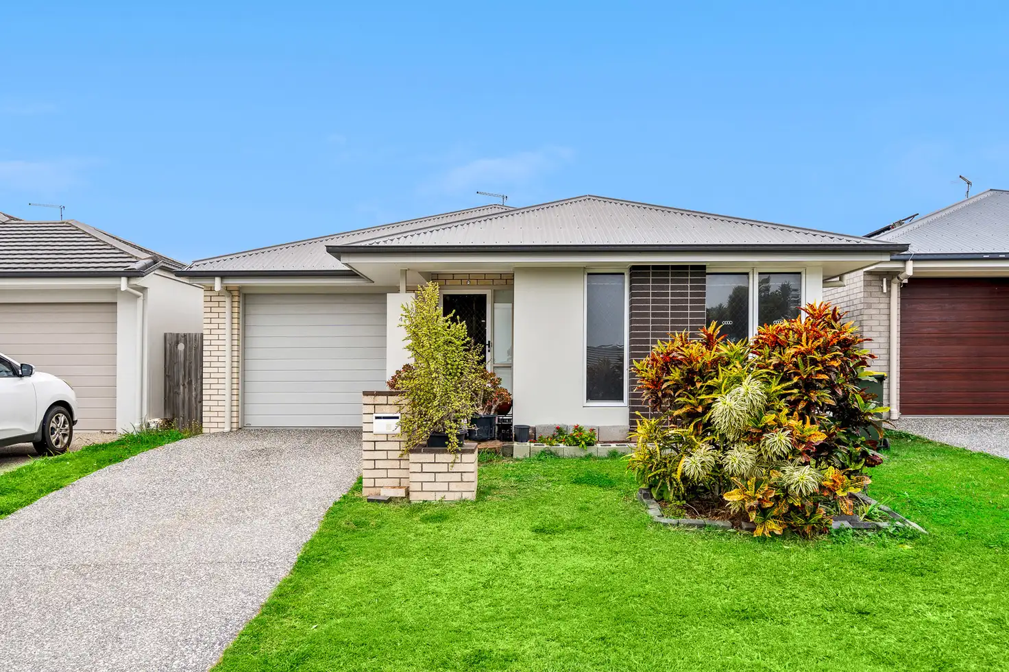 Main view of Homely house listing, 4 Maldon Street, Pallara QLD 4110