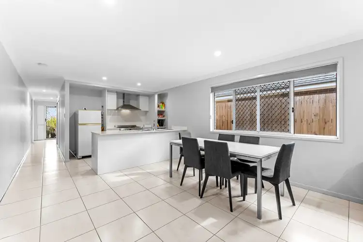 Fourth view of Homely house listing, 4 Maldon Street, Pallara QLD 4110