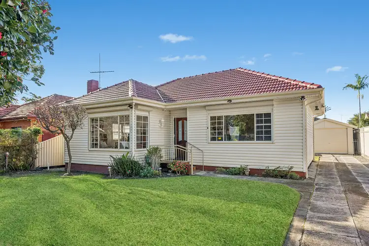 3 Schumack Street, North Ryde NSW 2113