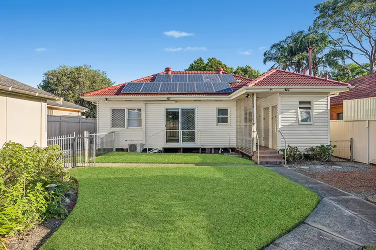 Fifth view of Homely house listing, 3 Schumack Street, North Ryde NSW 2113