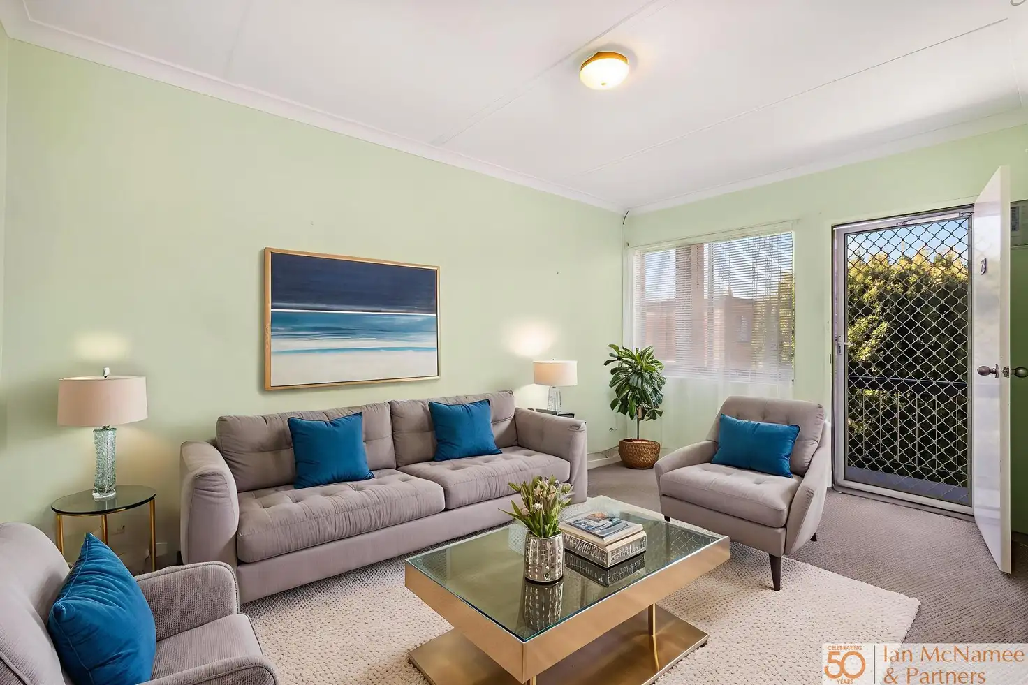 Main view of Homely unit listing, 28/19 Charles Street, Queanbeyan NSW 2620