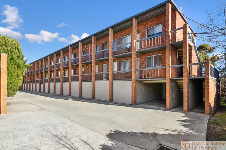 Second view of Homely unit listing, 28/19 Charles Street, Queanbeyan NSW 2620