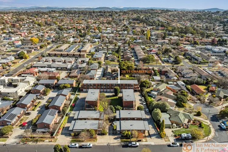 Sixth view of Homely unit listing, 28/19 Charles Street, Queanbeyan NSW 2620