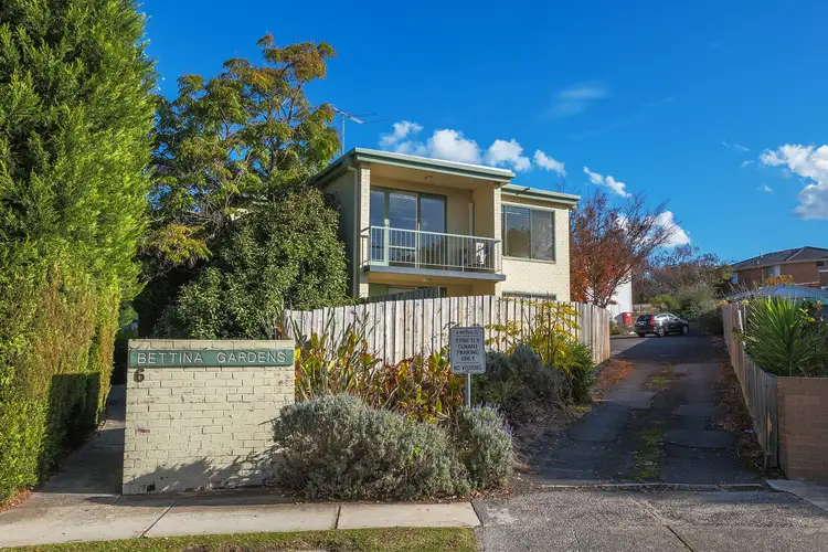 10/4-6 Bettina Street, Clayton VIC 3168