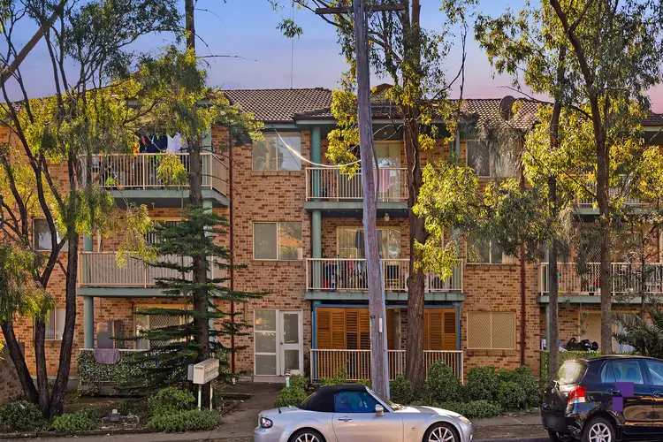 Main view of Homely apartment listing, 20/25 Myrtle Road, Bankstown NSW 2200
