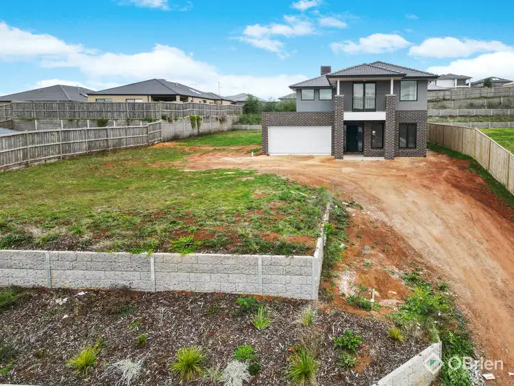 Main view of Homely house listing, 83 Crole Drive, Warragul VIC 3820