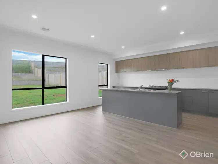 Third view of Homely house listing, 83 Crole Drive, Warragul VIC 3820