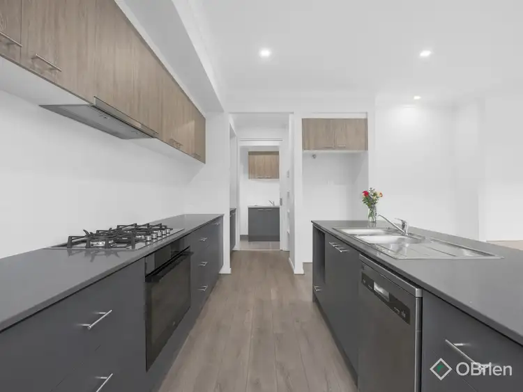 Fourth view of Homely house listing, 83 Crole Drive, Warragul VIC 3820
