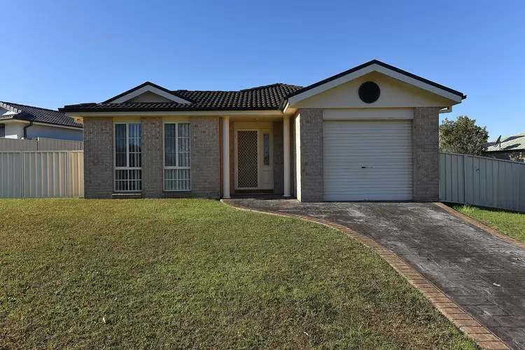41 Forrester Court, Sanctuary Point NSW 2540