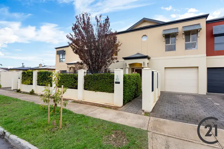 2/45 Matheson Avenue, Findon SA 5023