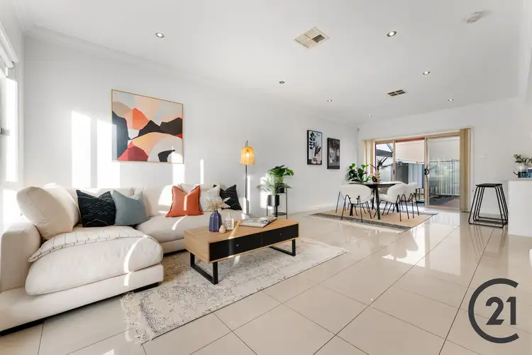 Second view of Homely house listing, 2/45 Matheson Avenue, Findon SA 5023