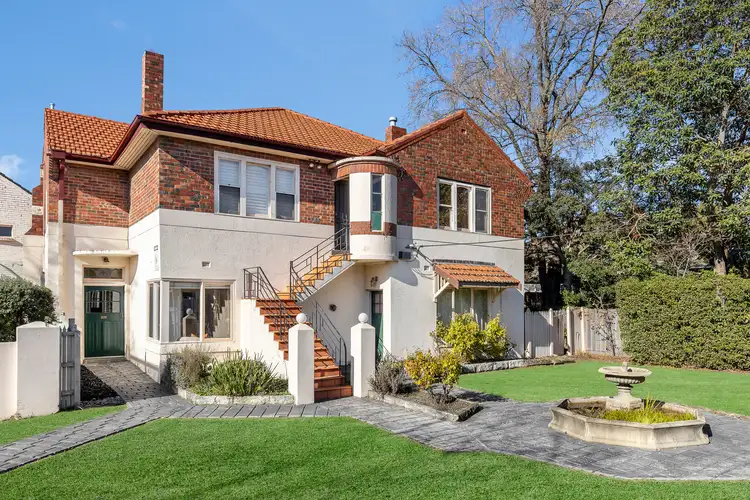 2/80 Burke Road, Malvern East VIC 3145