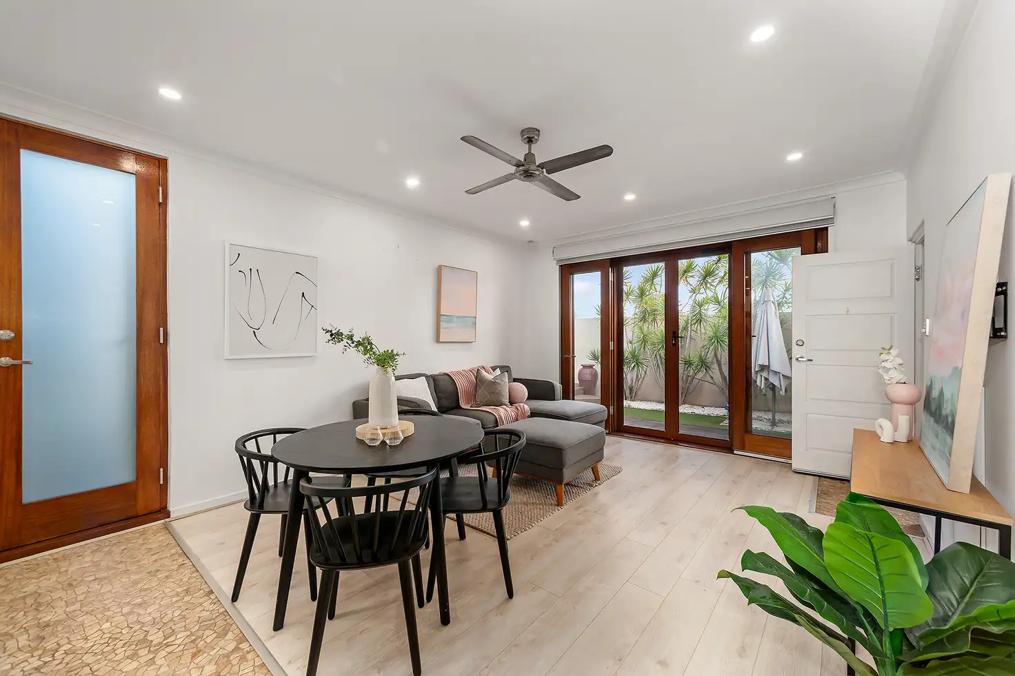 Main view of Homely unit listing, 3/22 Darwin Street, Glenelg North SA 5045