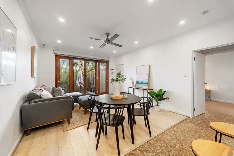 Sixth view of Homely unit listing, 3/22 Darwin Street, Glenelg North SA 5045