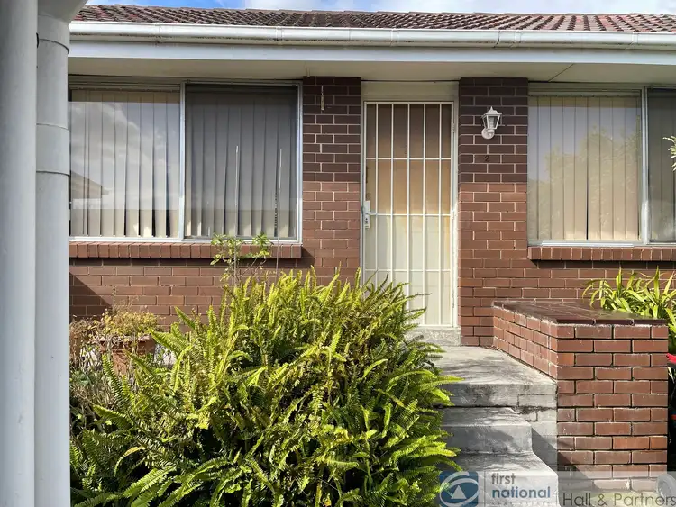 2/5 Duncan Court, Noble Park VIC 3174