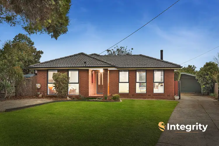 18 Fintona Court, Coldstream VIC 3770