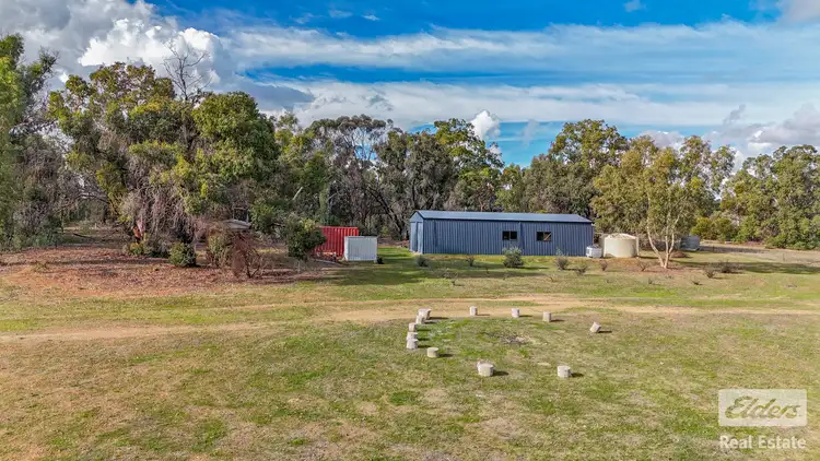 Main view of Homely land listing, 20 Sand Spring Road, Julimar WA 6567