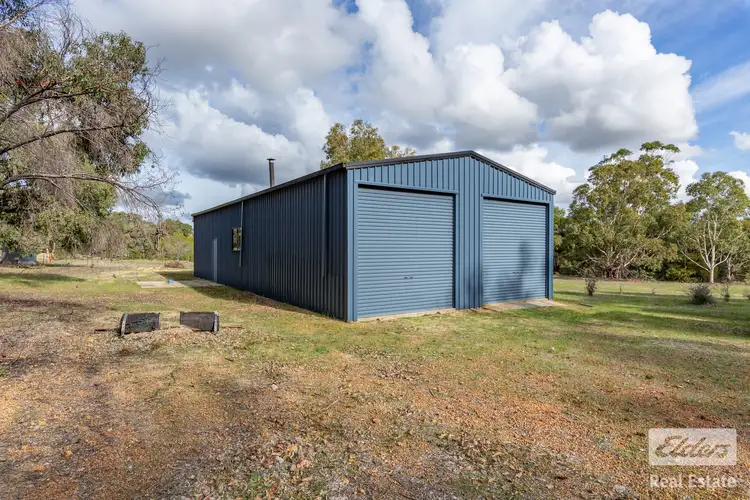 Third view of Homely land listing, 20 Sand Spring Road, Julimar WA 6567