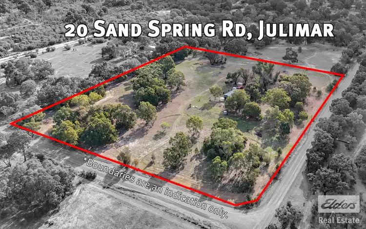 Seventh view of Homely land listing, 20 Sand Spring Road, Julimar WA 6567