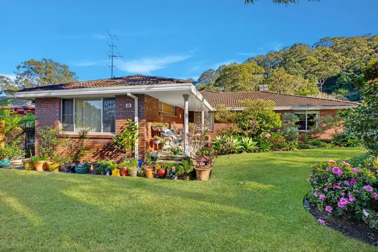 Main view of Homely house listing, 18 Wilks Avenue, Umina Beach NSW 2257