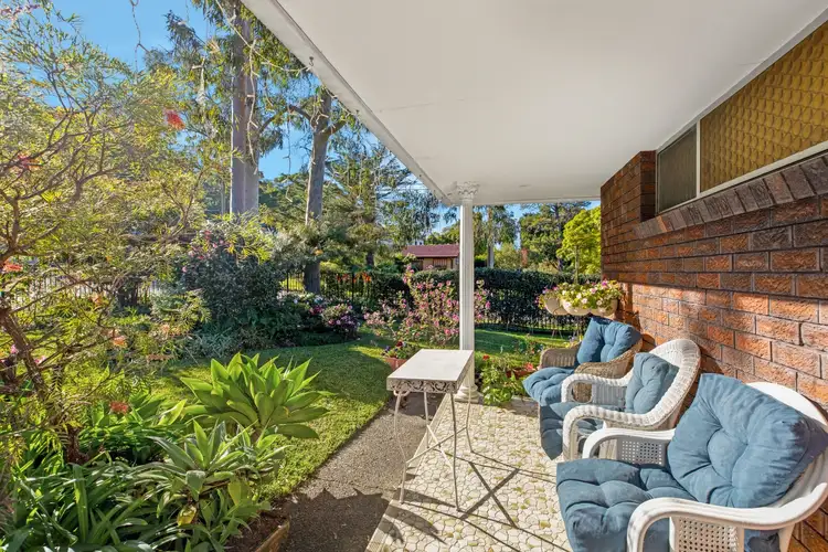 Third view of Homely house listing, 18 Wilks Avenue, Umina Beach NSW 2257