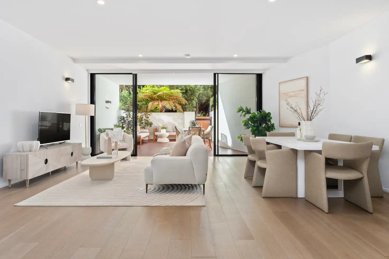 Main view of Homely townhouse listing, 106/5-11 Pyrmont Bridge Road, Camperdown NSW 2050