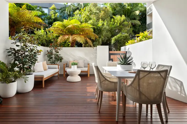 Second view of Homely townhouse listing, 106/5-11 Pyrmont Bridge Road, Camperdown NSW 2050