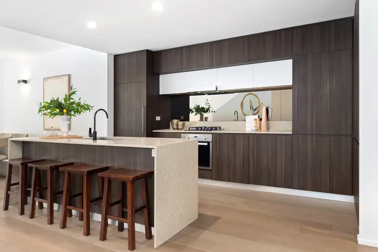 Third view of Homely townhouse listing, 106/5-11 Pyrmont Bridge Road, Camperdown NSW 2050