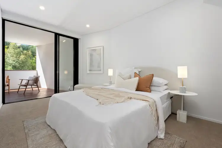 Fourth view of Homely townhouse listing, 106/5-11 Pyrmont Bridge Road, Camperdown NSW 2050